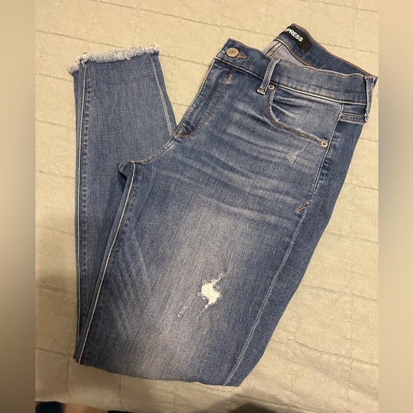 Express Jeans Bundle - Picture 7 of 11